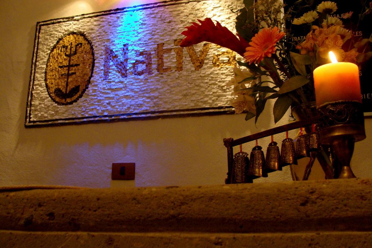Nativa Posada & Spa La Cascara Luaran gambar