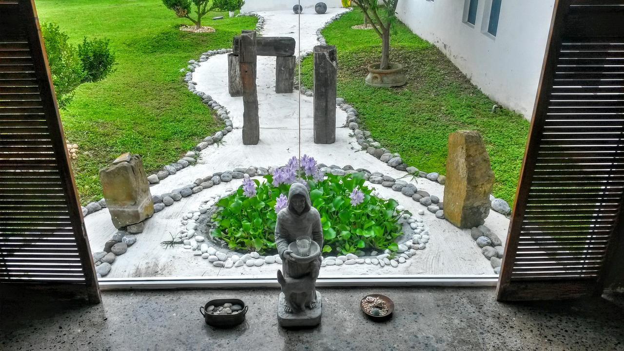 Nativa Posada & Spa La Cascara Luaran gambar