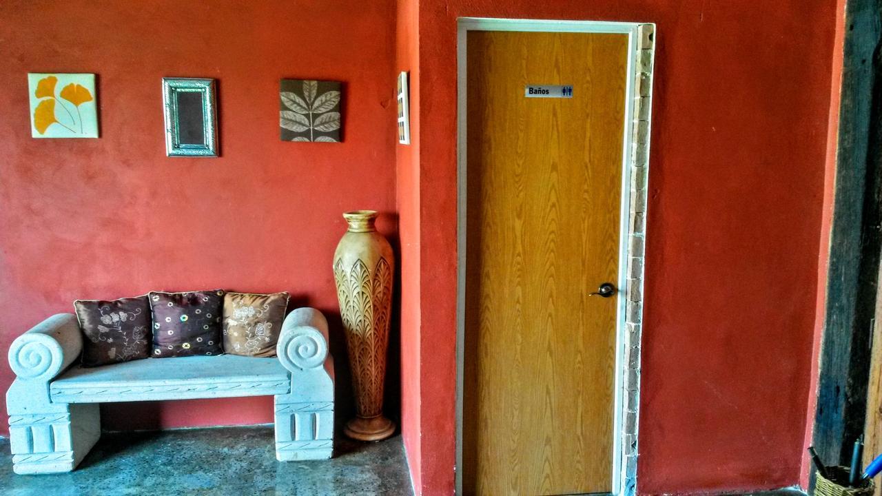 Nativa Posada & Spa La Cascara Luaran gambar