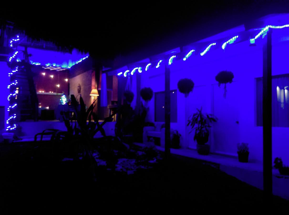 Nativa Posada & Spa La Cascara Luaran gambar