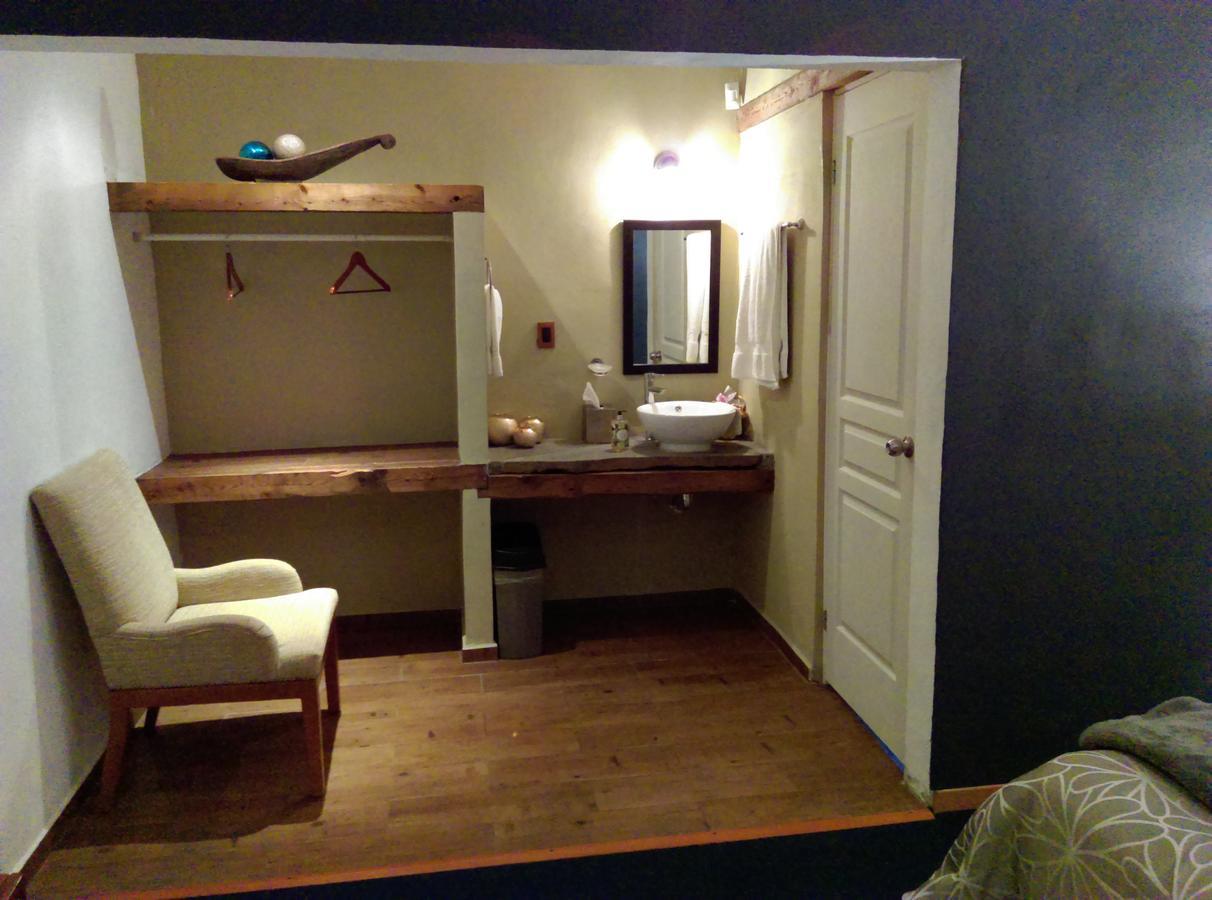 Nativa Posada & Spa La Cascara Luaran gambar