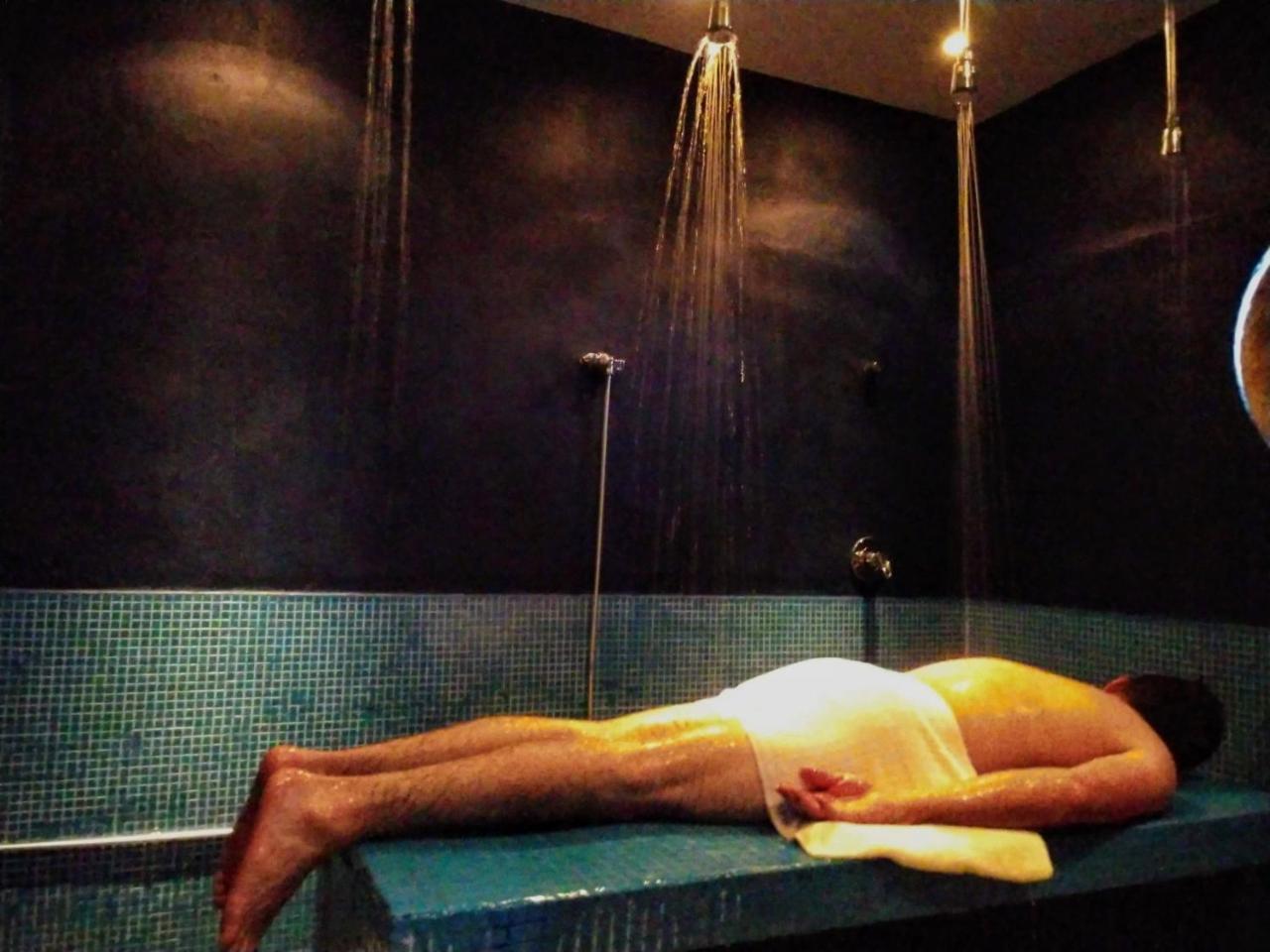 Nativa Posada & Spa La Cascara Luaran gambar