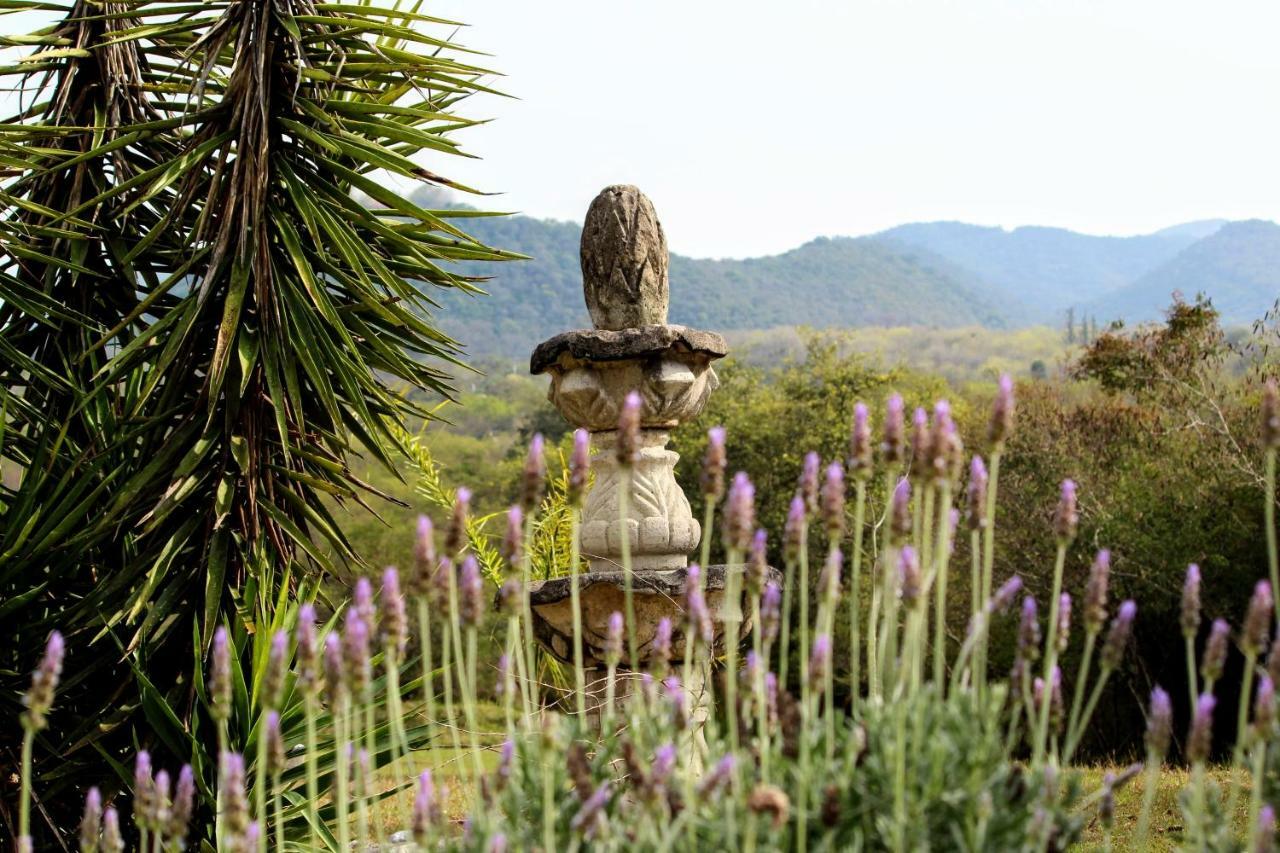 Nativa Posada & Spa La Cascara Luaran gambar