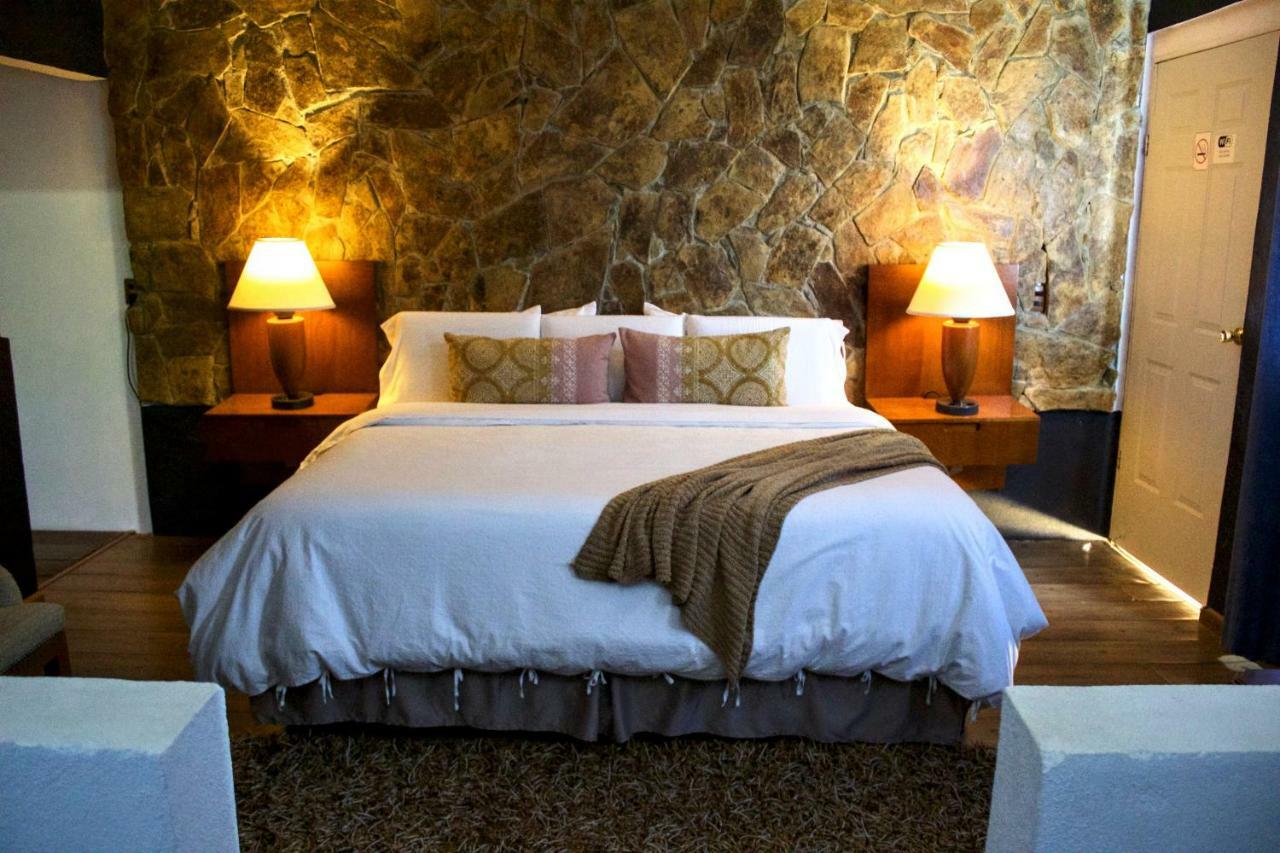 Nativa Posada & Spa La Cascara Luaran gambar