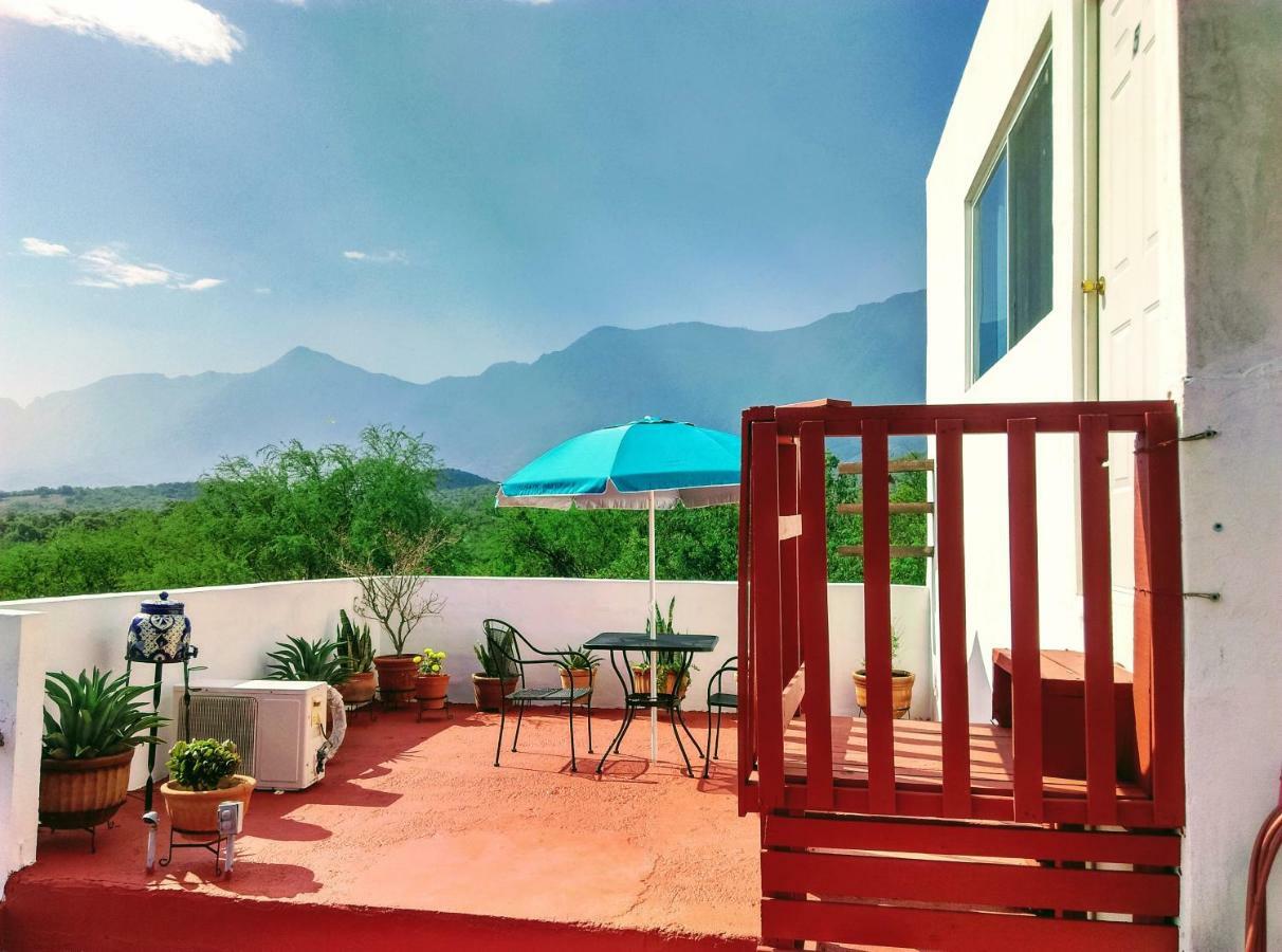 Nativa Posada & Spa La Cascara Luaran gambar