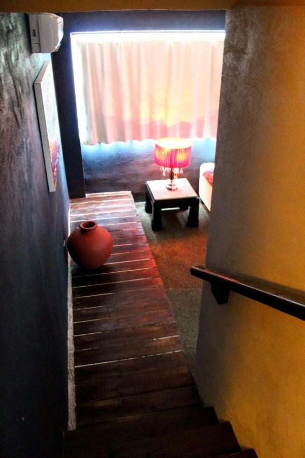 Nativa Posada & Spa La Cascara Luaran gambar