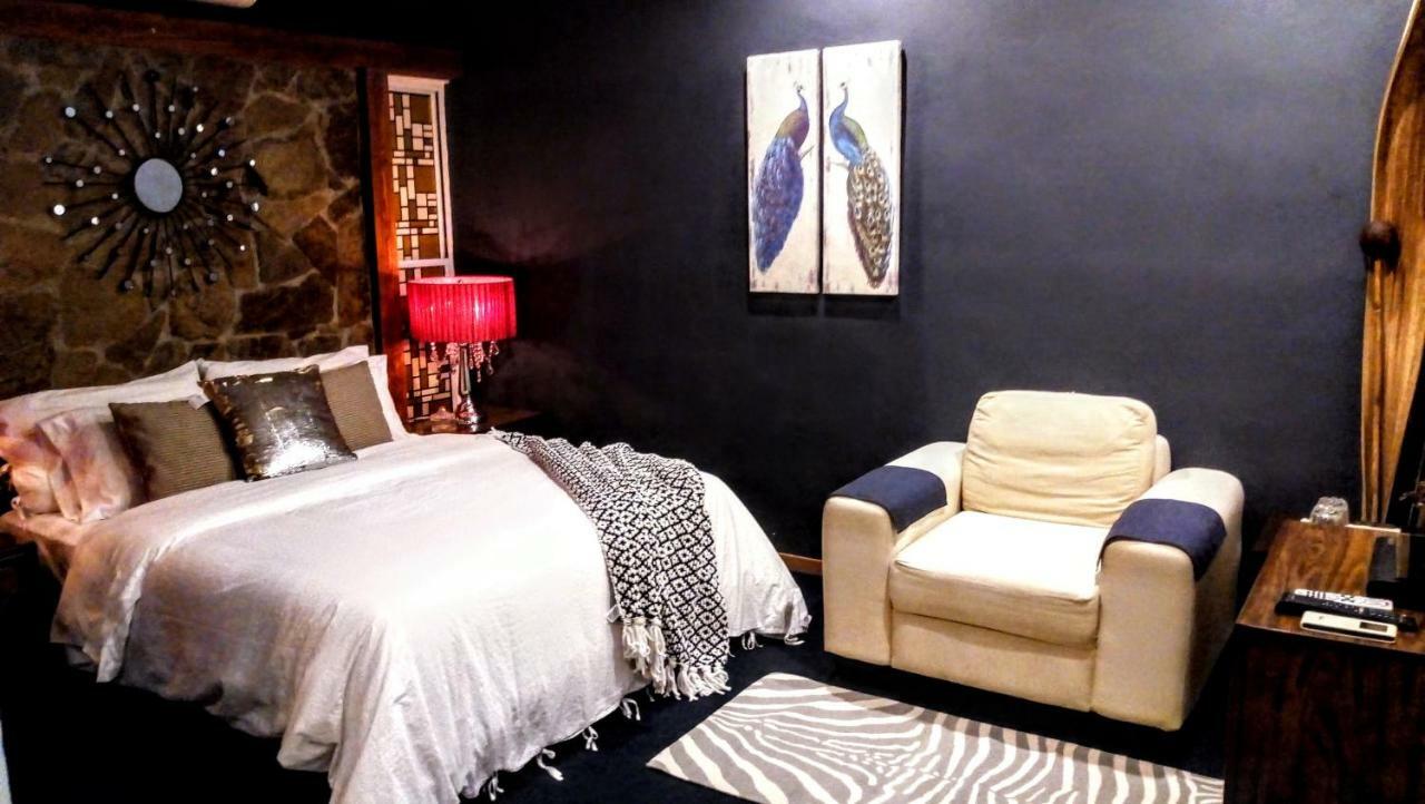 Nativa Posada & Spa La Cascara Luaran gambar
