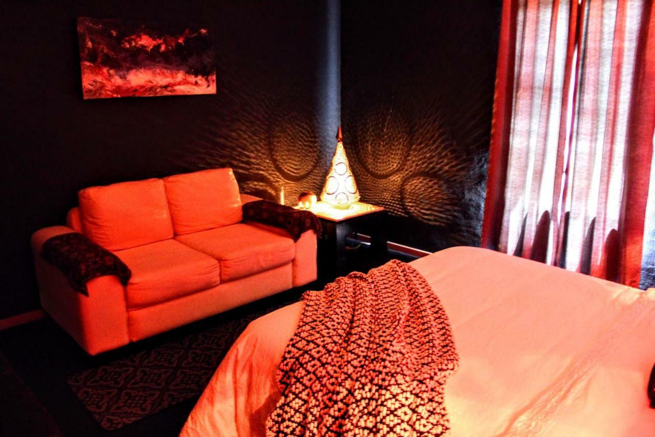 Nativa Posada & Spa La Cascara Luaran gambar