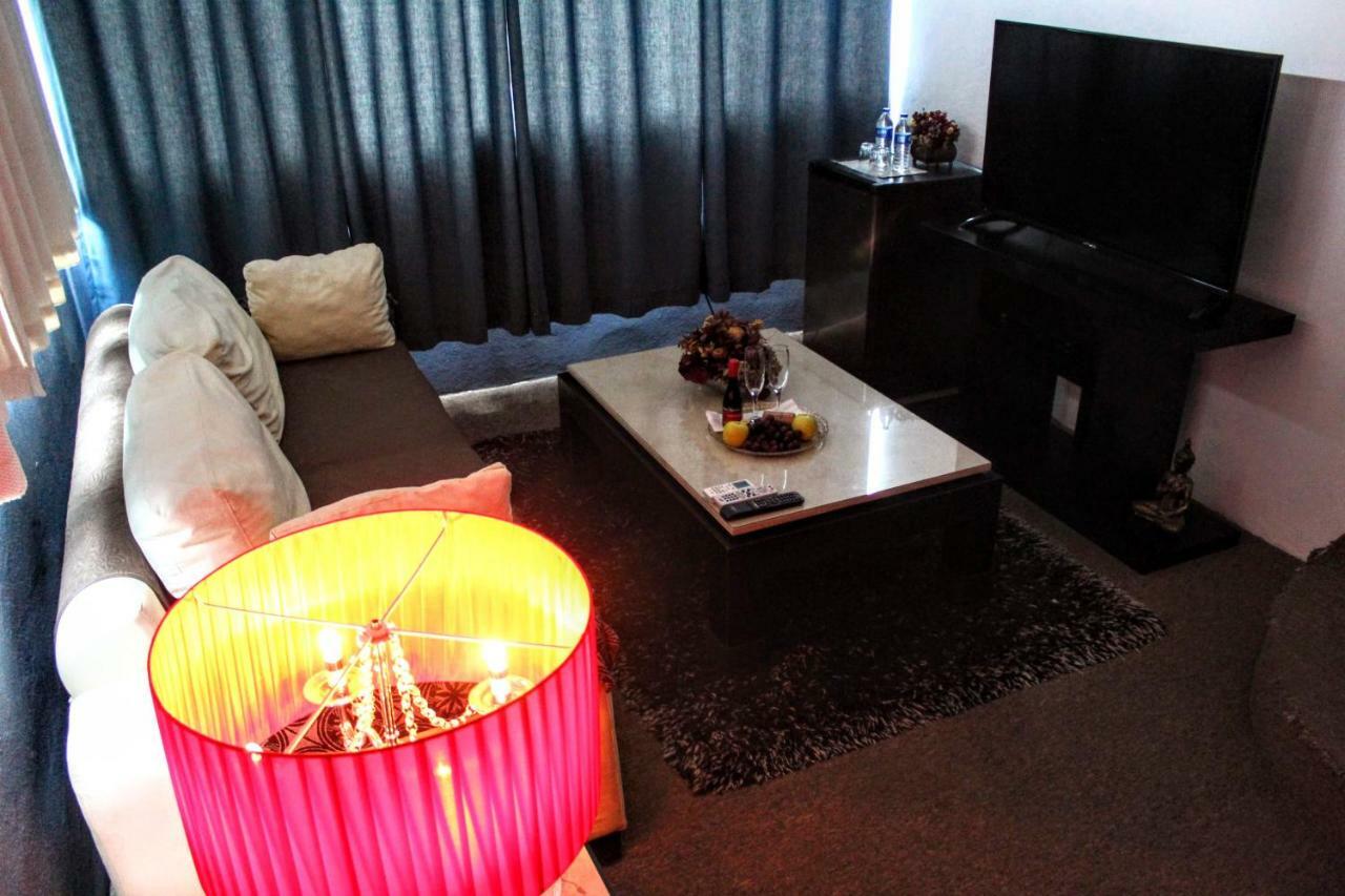 Nativa Posada & Spa La Cascara Luaran gambar
