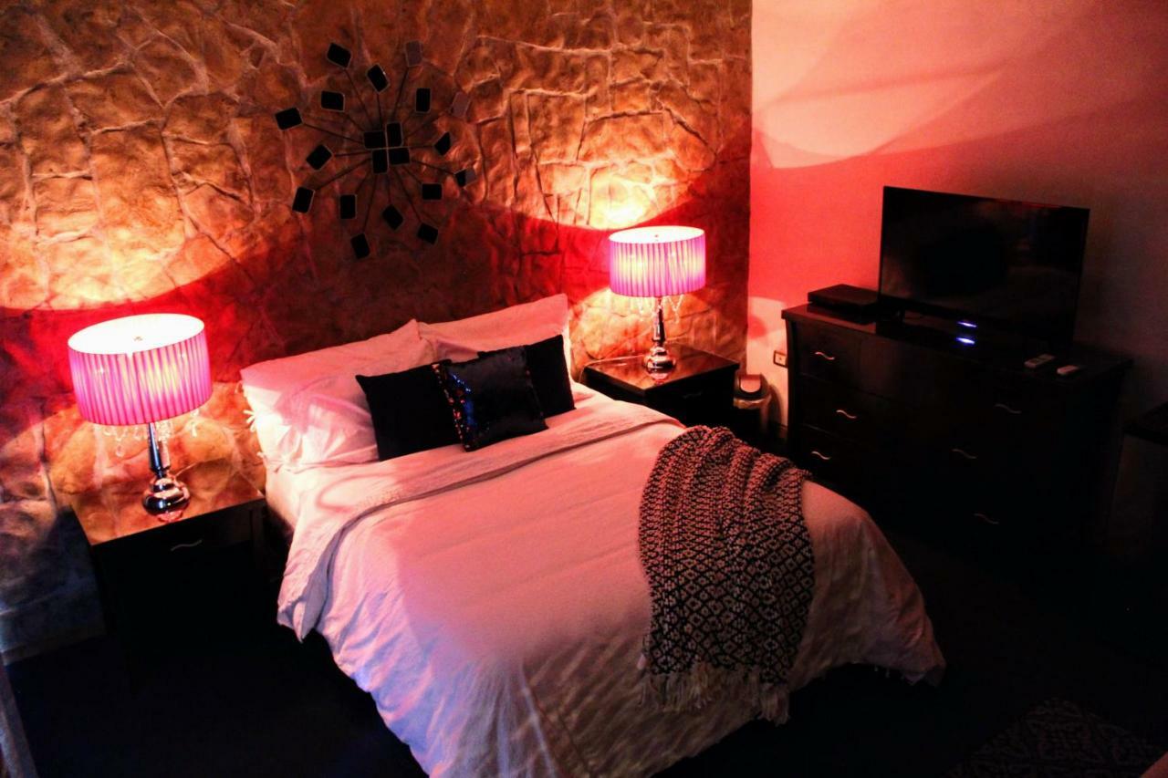 Nativa Posada & Spa La Cascara Luaran gambar