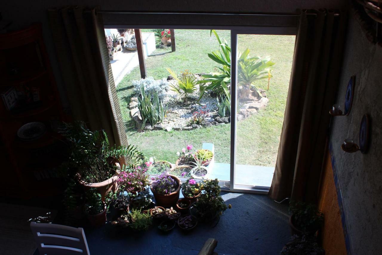 Nativa Posada & Spa La Cascara Luaran gambar