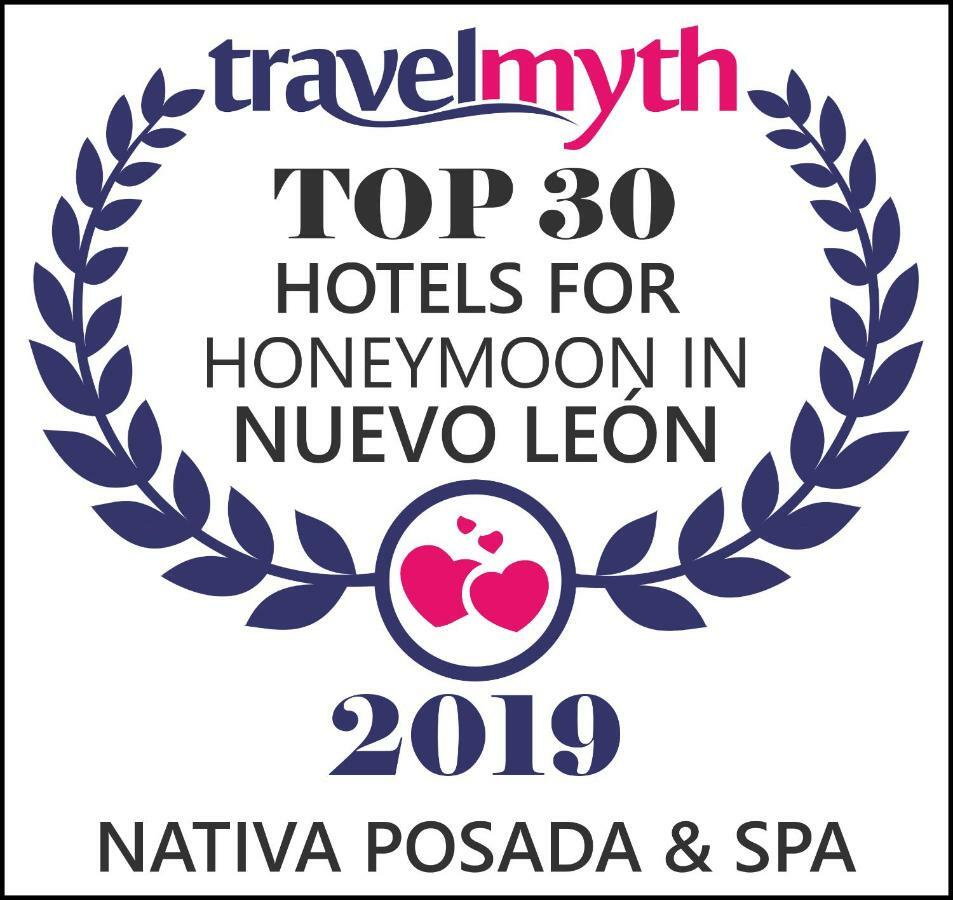 Nativa Posada & Spa La Cascara Luaran gambar
