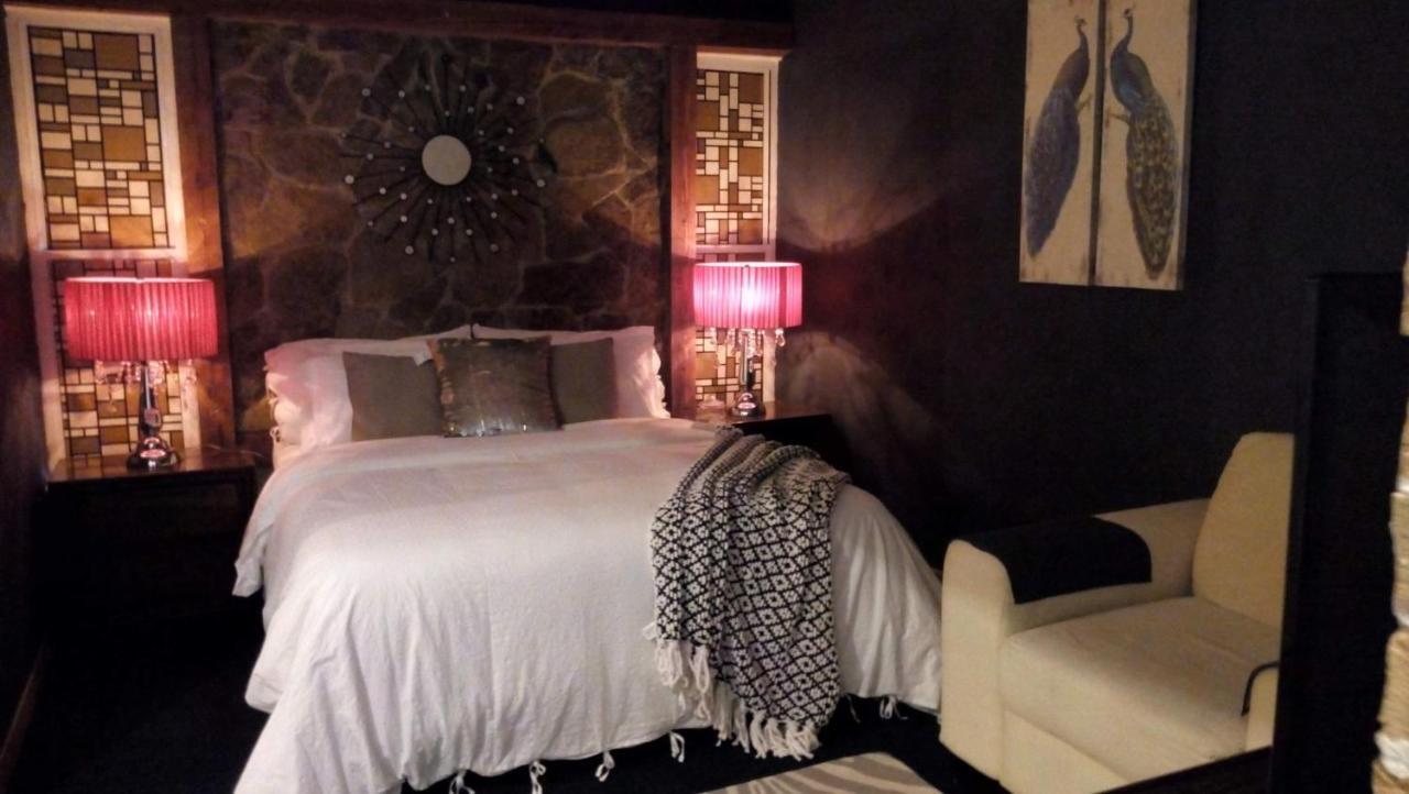 Nativa Posada & Spa La Cascara Luaran gambar